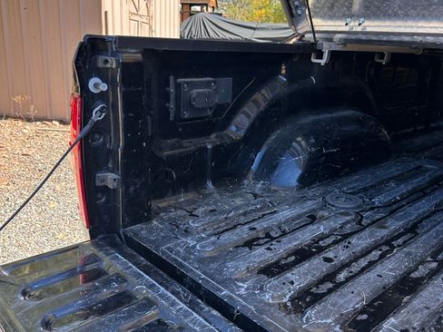 Used 2022 RAM 3500 Big Horn w/ Level A Equipment Group image 8