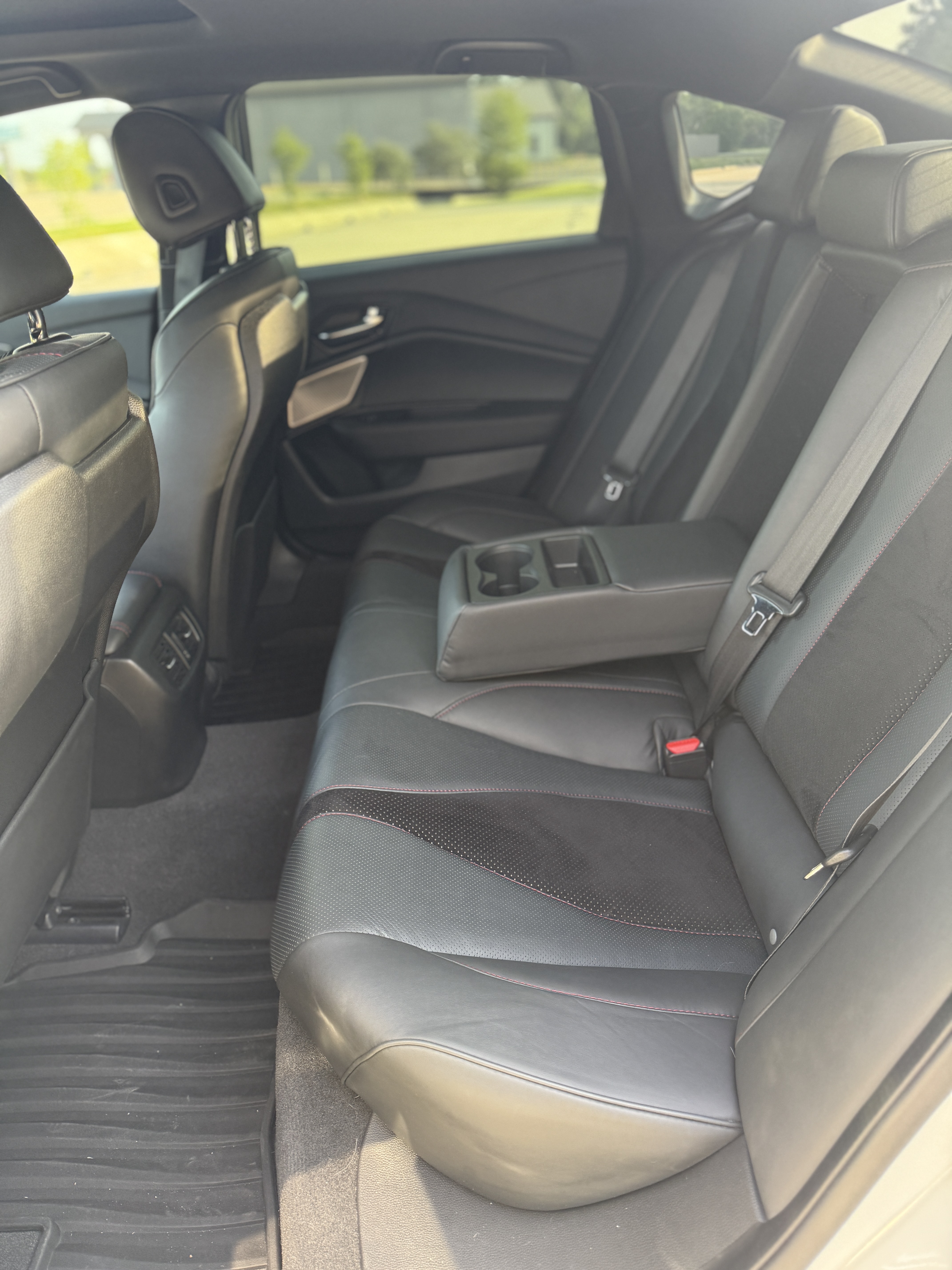 Used 2021 Acura TLX Type S AWD/4WD image 10