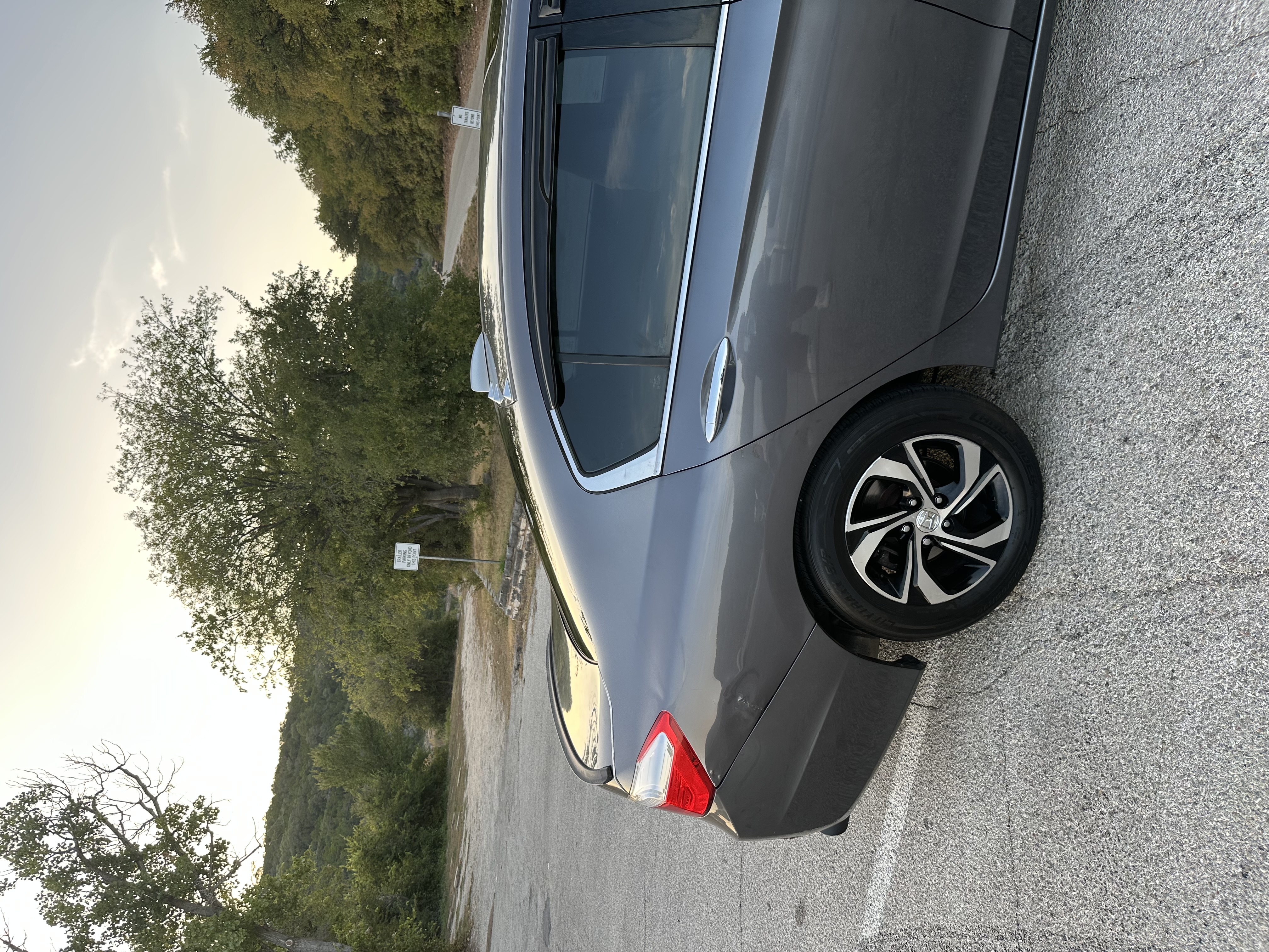 Used 2013 Honda Accord EX image 17