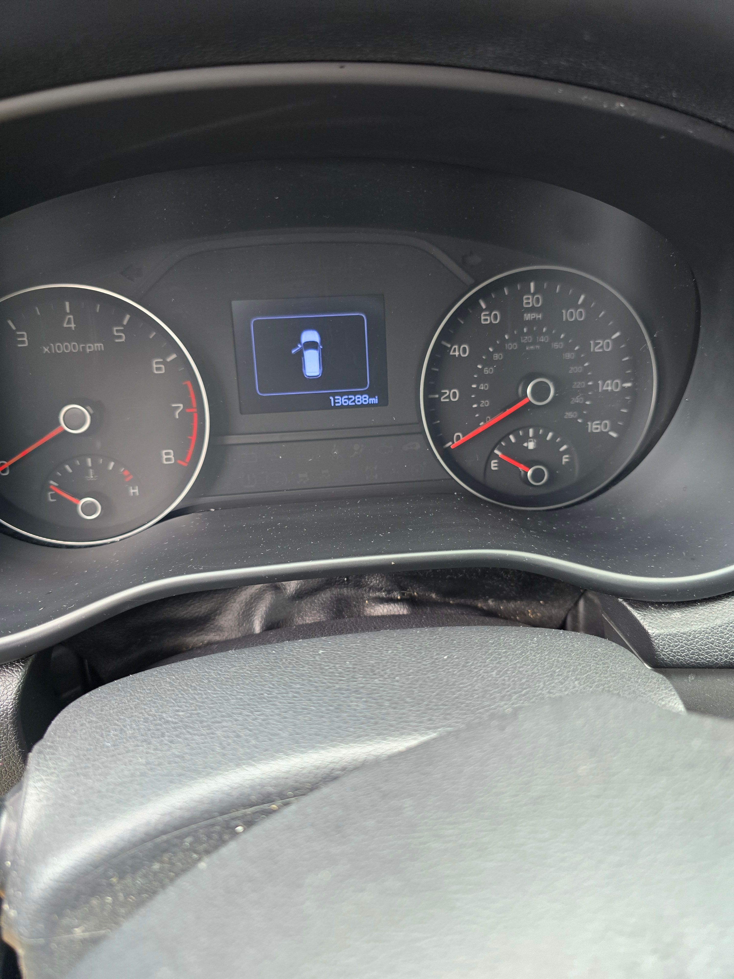 Used 2017 Kia Sportage LX AWD/4WD image 1