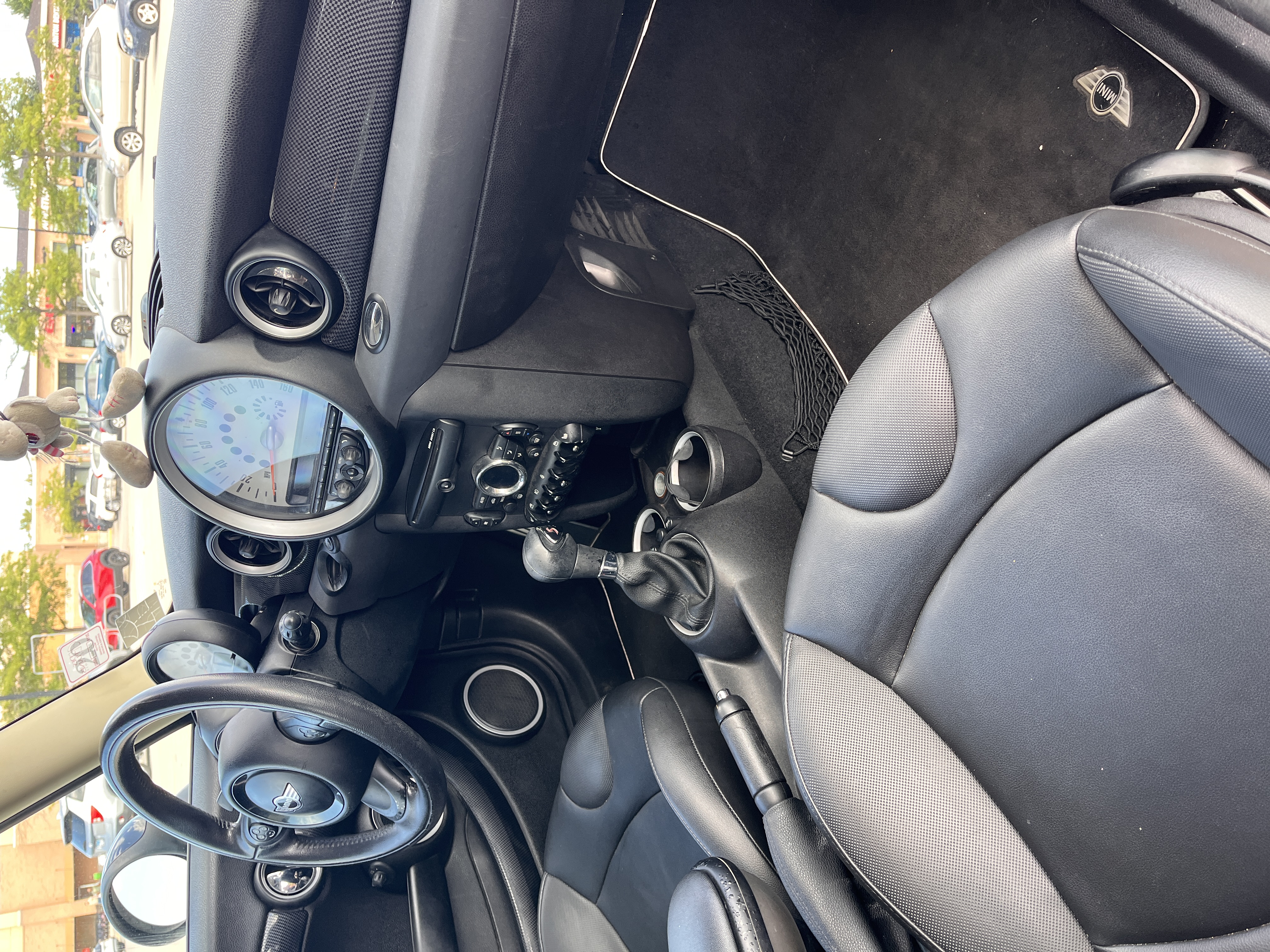 Used 2012 MINI Cooper S FWD image 10