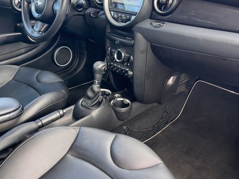 Used 2012 MINI Cooper S FWD image 10