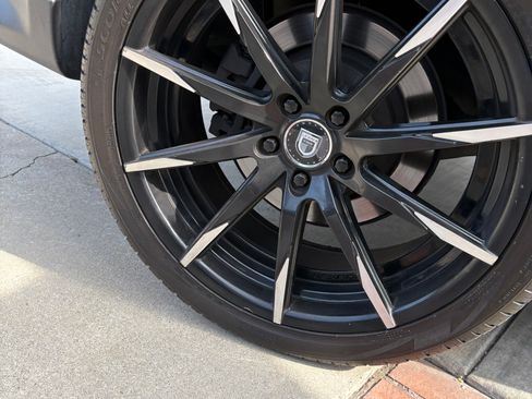 Used 2013 Land Rover Range Rover Sport HSE LUX image 6