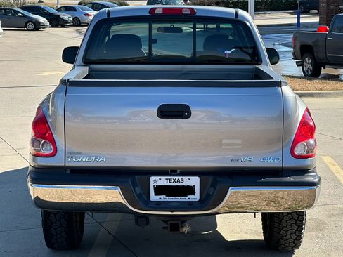 Used 2003 Toyota Tundra SR5 image 6