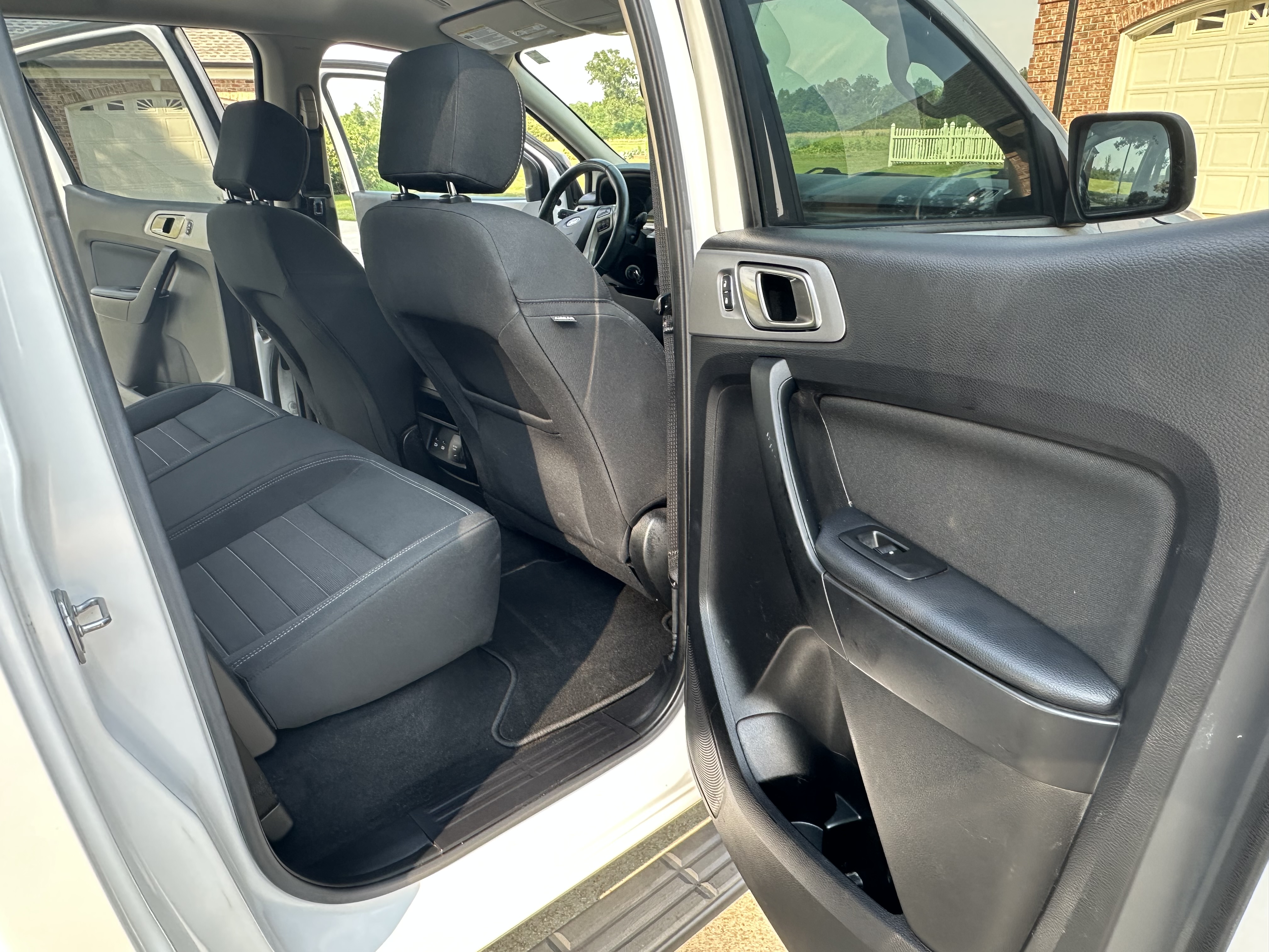 Used 2019 Ford Ranger XLT w/ Equipment Group 302A Luxury RWD image 18