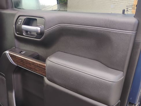 Used 2021 GMC Sierra 1500 Elevation image 8