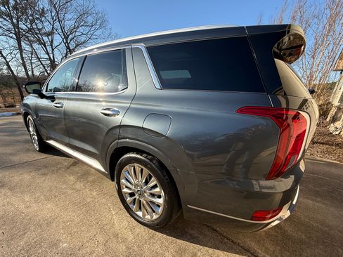 Used 2020 Hyundai Palisade Limited image 14