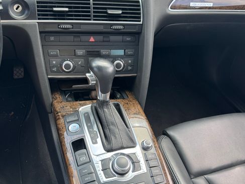 Used 2008 Audi S6 Sedan AWD/4WD image 12