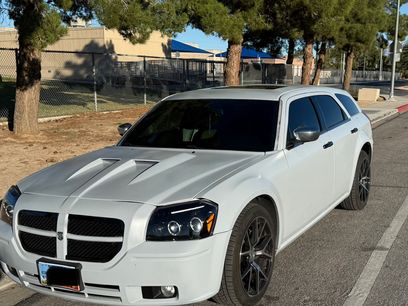 Used 2006 Dodge Magnum R/T w/ Convenience Group II