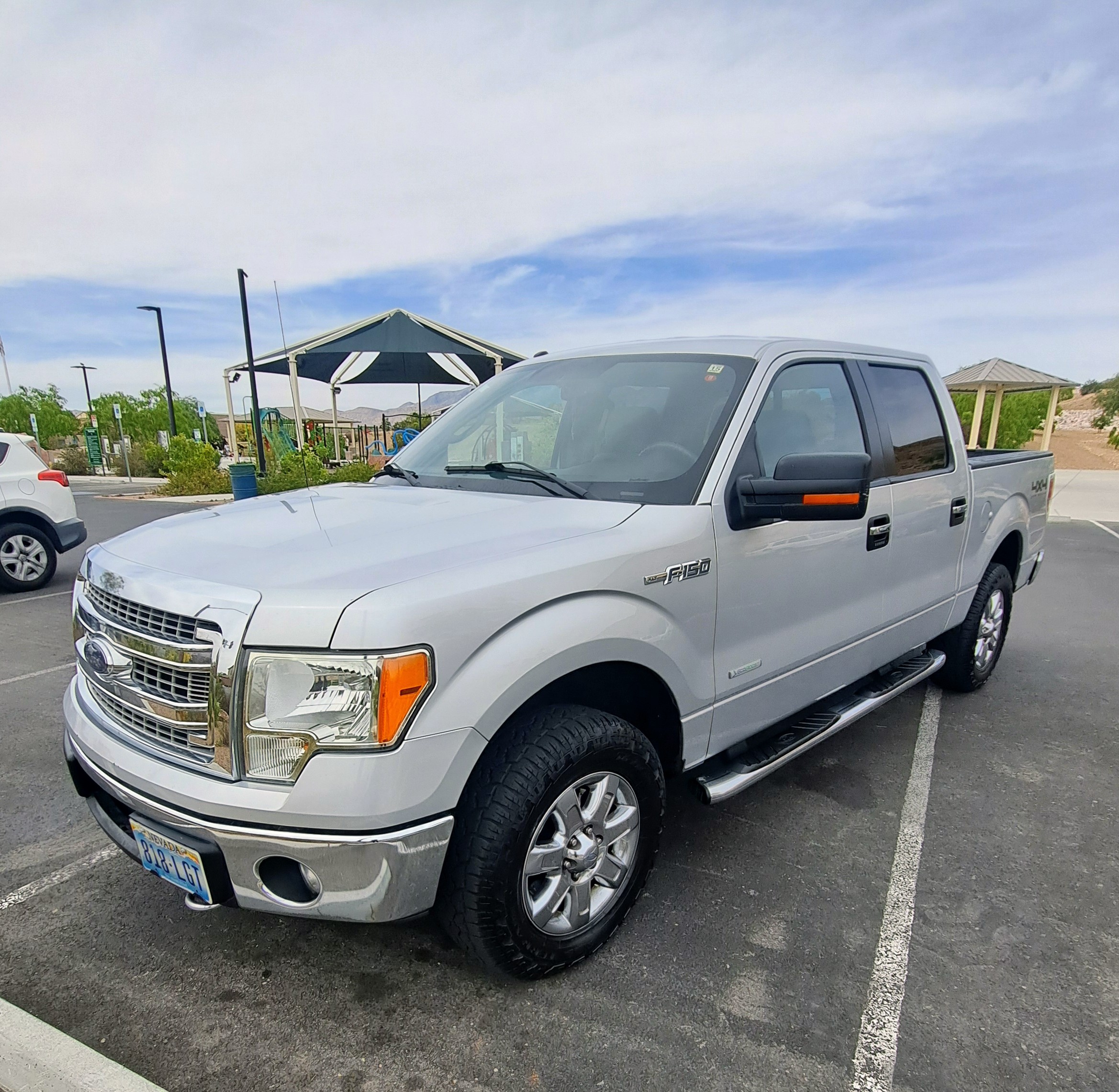 Used 2013 Ford F150 XLT w/ Luxury Equipment Group AWD/4WD image 6