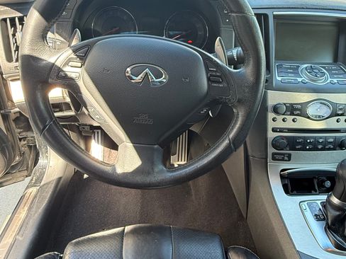 Used 2008 INFINITI G35 x Sedan w/ Premium Pkg AWD/4WD image 9