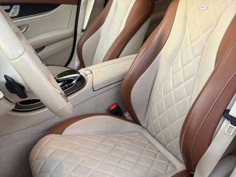 Used 2019 Mercedes-Benz E 450 4MATIC Wagon image 9