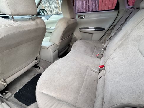Used 2008 Subaru Impreza 2.5i AWD/4WD image 14