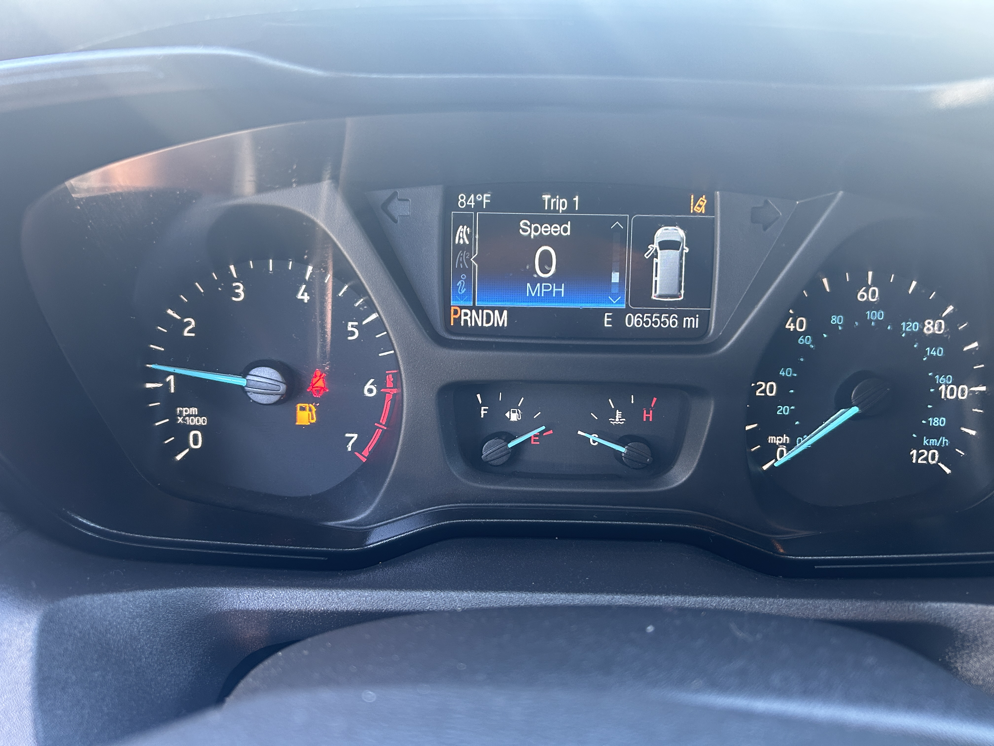 Used 2018 Ford Transit 350 XL RWD image 13