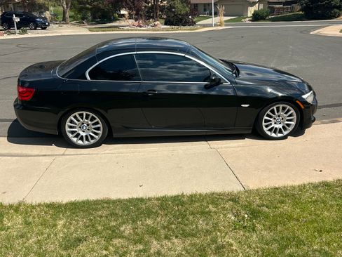 Used 2013 BMW 328i Convertible RWD image 15
