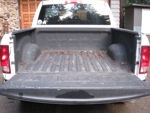 Used 2014 RAM 1500 Tradesman w/ Popular Equipment Group image 6