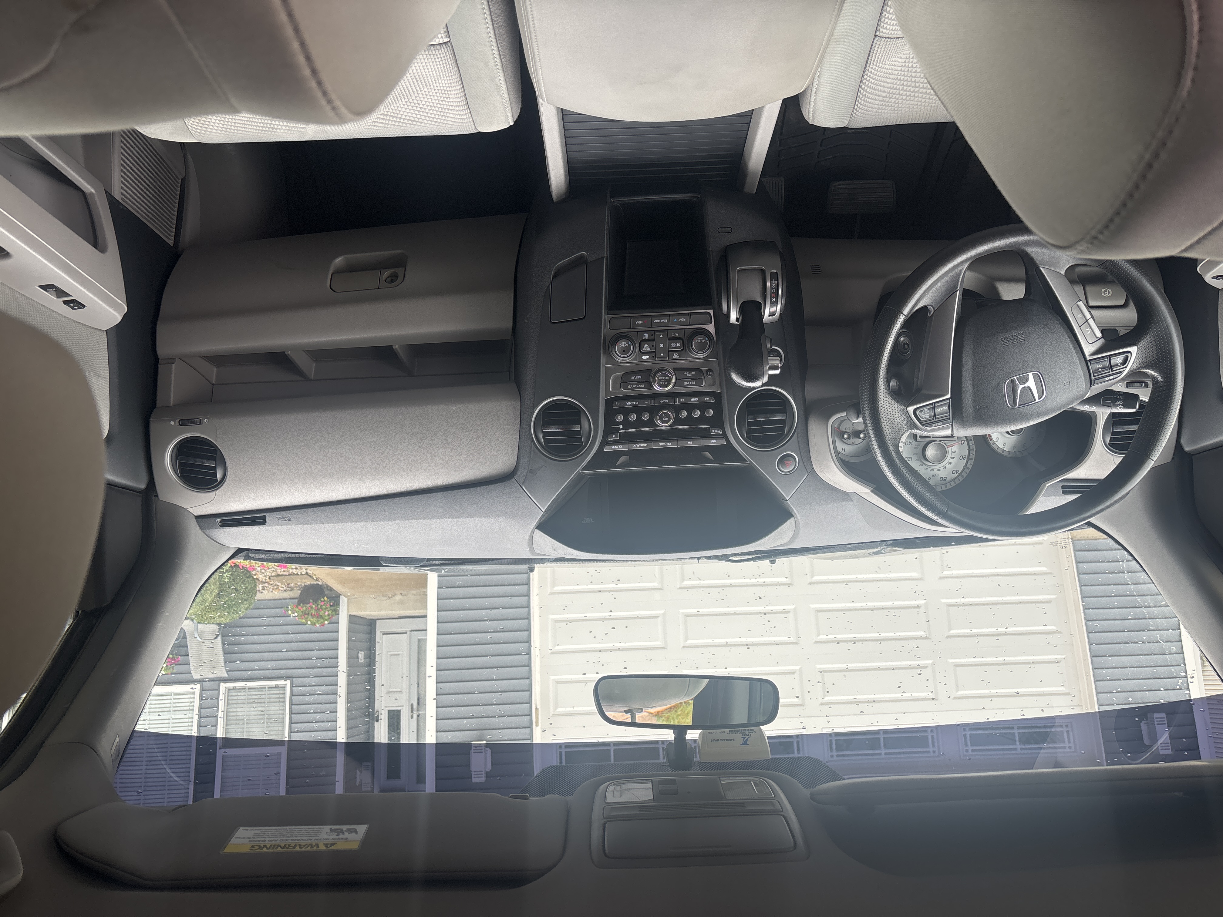 Used 2013 Honda Pilot LX image 11