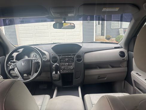 Used 2013 Honda Pilot LX image 11