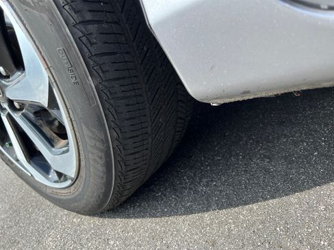 Used 2017 Honda Accord EX-L image 4