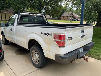 Used 2014 Ford F150 XL
