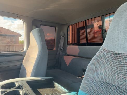 Used 1997 Ford F250 4x4 SuperCab Heavy Duty image 13