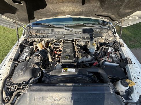 Used 2016 RAM 2500 Tradesman w/ Popular Equipment Group image 28