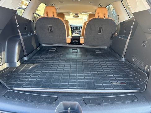 Used 2018 Buick Enclave Premium w/ Trailering Package image 10