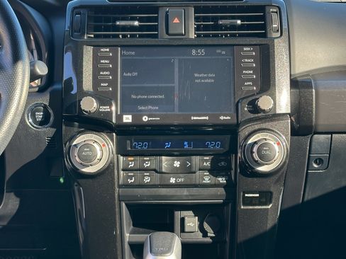 Used 2020 Toyota 4Runner TRD Pro image 11