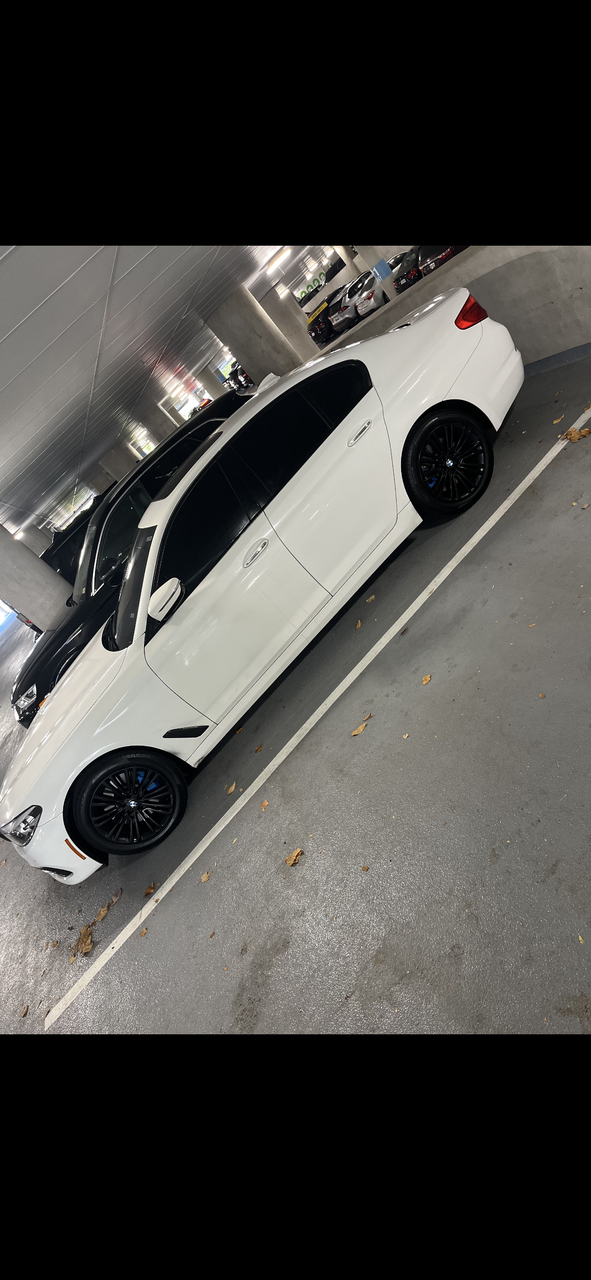 Used 2018 BMW 540i xDrive AWD/4WD image 14