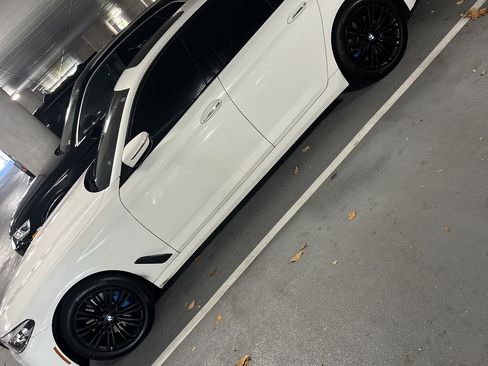Used 2018 BMW 540i xDrive AWD/4WD image 14