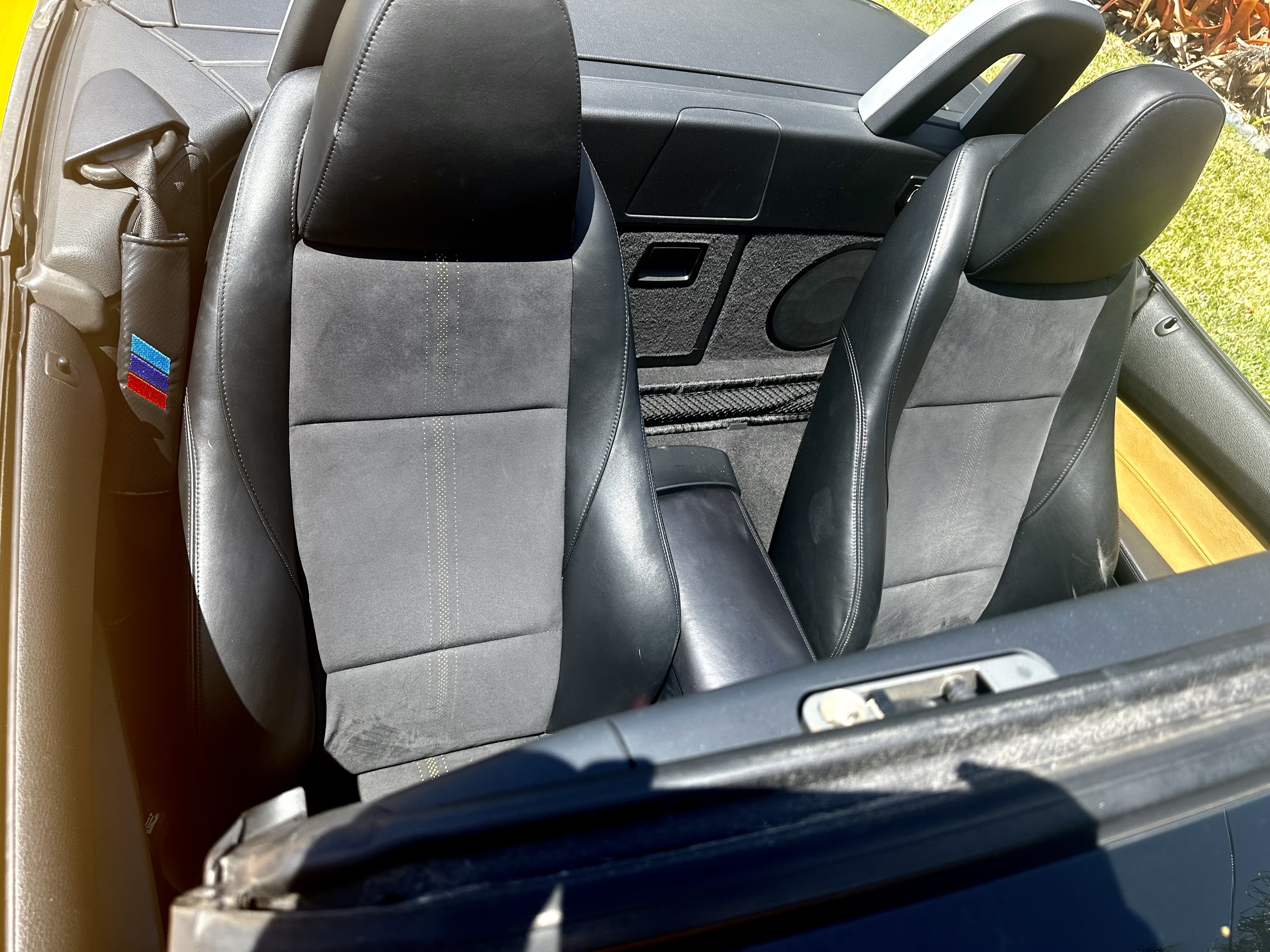 Used 2012 BMW Z4 sDrive28i RWD image 11