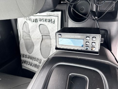 Used 2021 Nissan NV200 S image 17