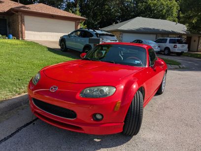 Used 2007 MAZDA MX-5 Miata Grand Touring w/ Appearance Pkg