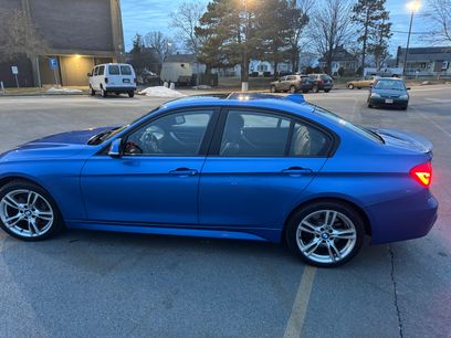 Used 2016 BMW 340i xDrive Sedan