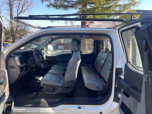 Used 2023 Ford F250 XL w/ XL Chrome Package image 13