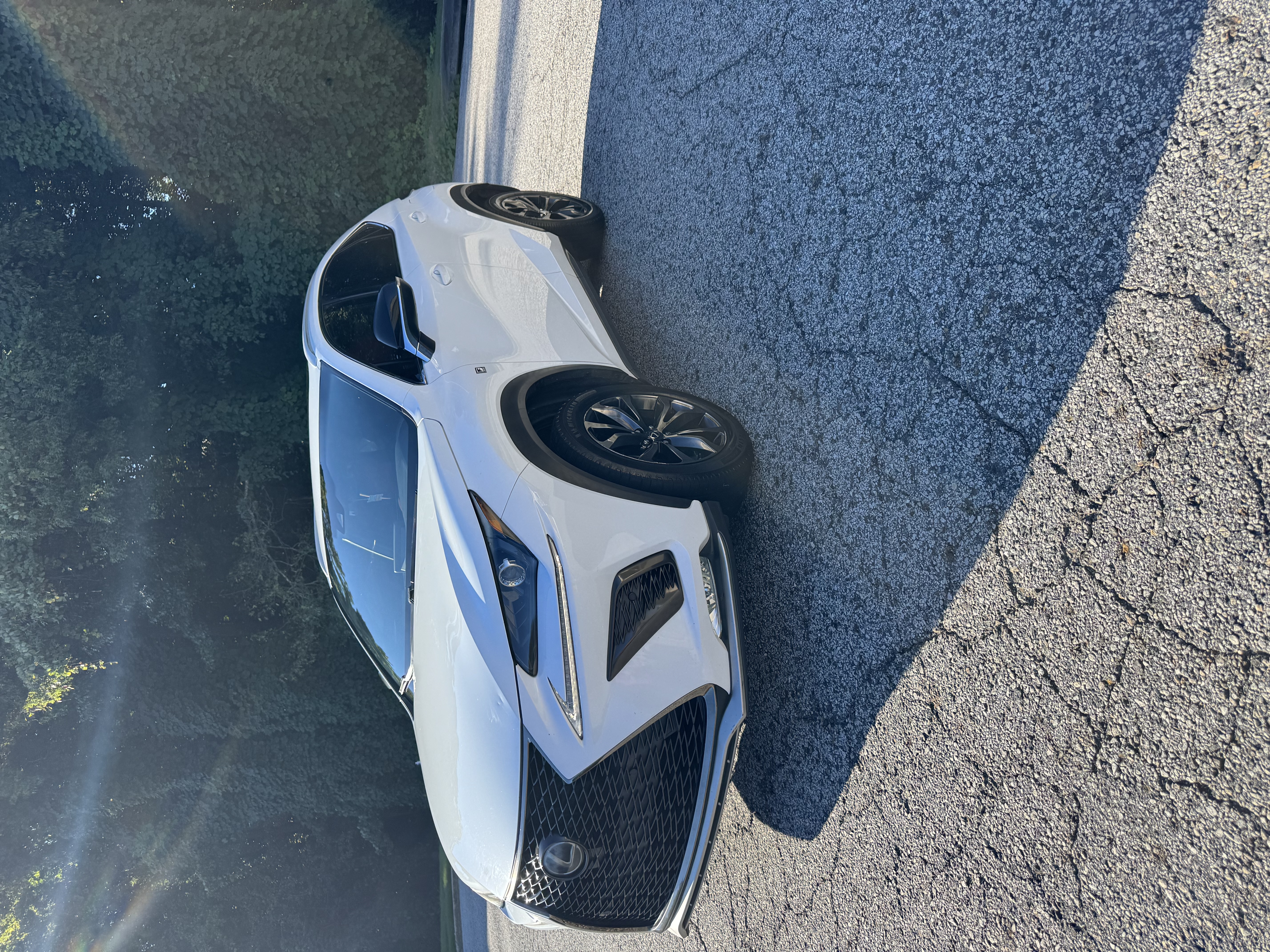 Used 2019 Lexus NX 300 F Sport w/ F Sport Premium Package FWD image 19