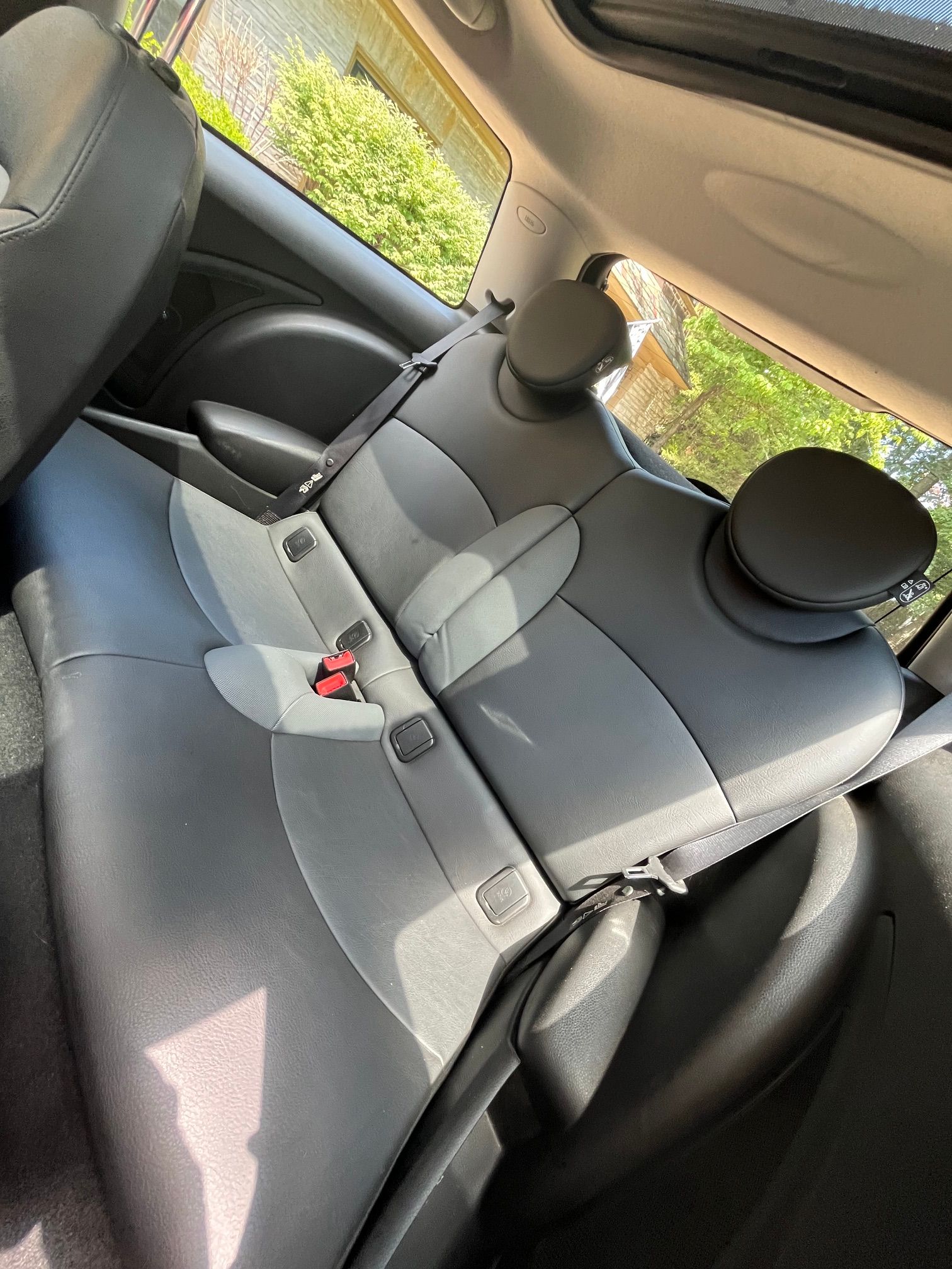 Used 2010 MINI Cooper S FWD image 8