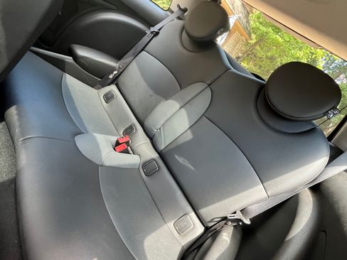 Used 2010 MINI Cooper S FWD image 8