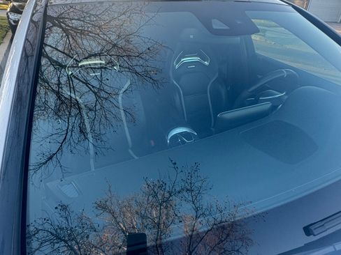 Used 2018 Mercedes-Benz C 63 AMG S image 8