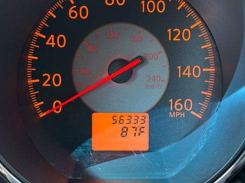 Used 2005 Nissan Altima 3.5 SE image 9