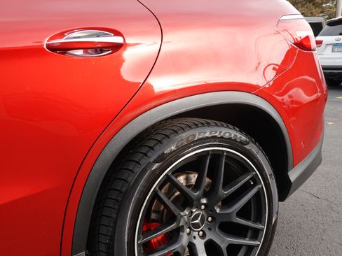 Used 2018 Mercedes-Benz GLE 63 AMG S image 15