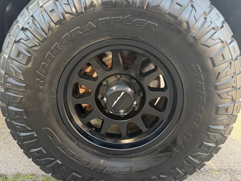 Used 2021 RAM 2500 Big Horn w/ Level 1 Equipment Group image 6