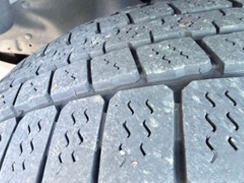 Used 2000 Toyota 4Runner Limited AWD/4WD image 8
