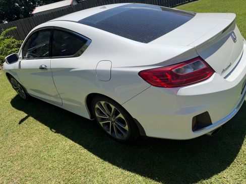 Used 2013 Honda Accord EX-L image 8