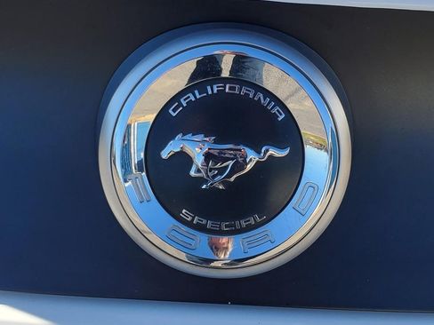 Used 2011 Ford Mustang GT Premium w/ Electronics Pkg image 14