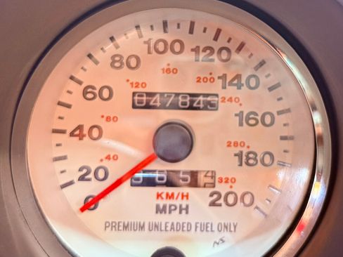 Used 1997 Dodge Viper RT/10 image 28