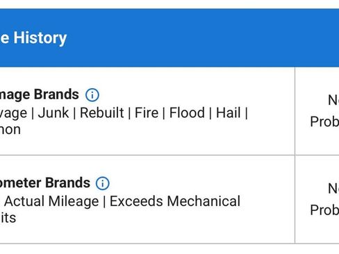 Used 2016 Honda HR-V EX image 11