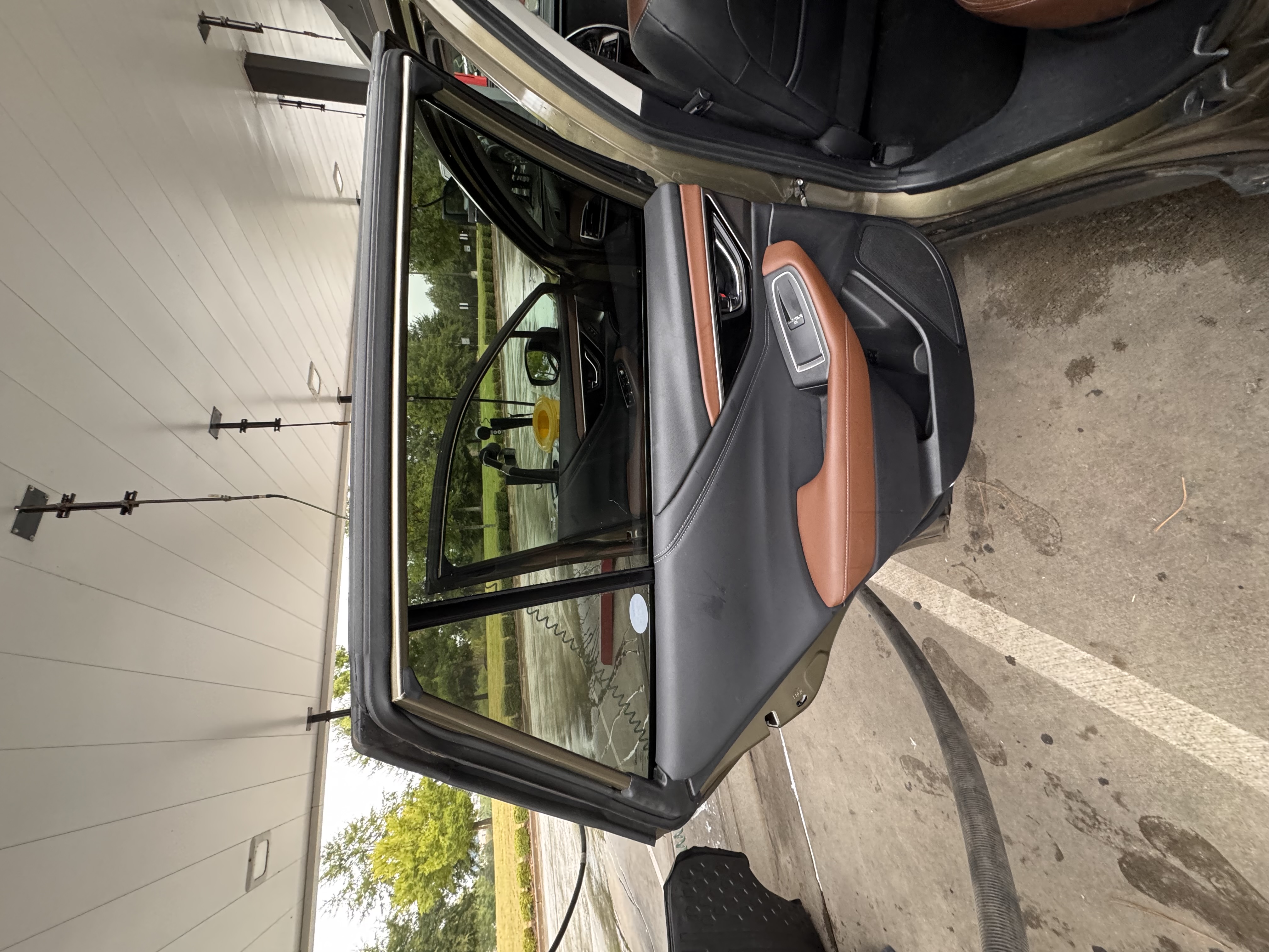 Used 2020 Subaru Outback Touring XT AWD/4WD image 19