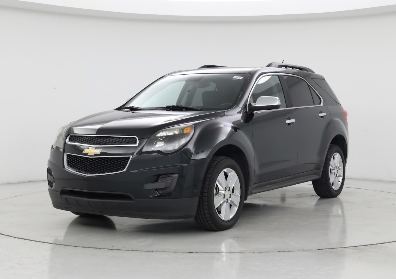Used 2012 Chevrolet Equinox LT w/ All-Star Package AWD/4WD image 2