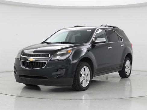 Used 2012 Chevrolet Equinox LT w/ All-Star Package AWD/4WD image 2